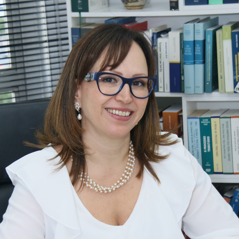 Alessandra Brandão Machado